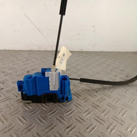Serrure avant droit FIAT 500L