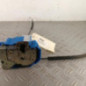 Serrure avant droit FIAT 500L