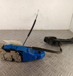 Serrure avant gauche FIAT 500L