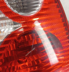 Feu arriere principal gauche (feux) VOLKSWAGEN POLO 4