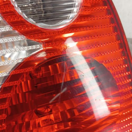 Feu arriere principal gauche (feux) VOLKSWAGEN POLO 4