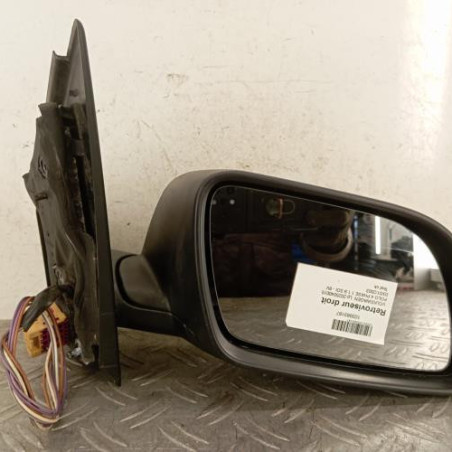 Retroviseur droit VOLKSWAGEN POLO 4