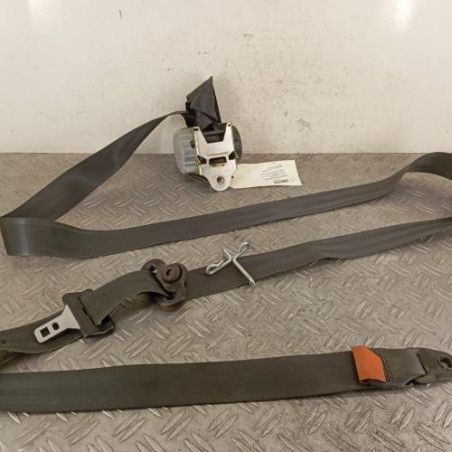Ceinture avant gauche FORD C-MAX 1 Photo n°1