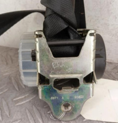 Ceinture avant gauche FORD C-MAX 1