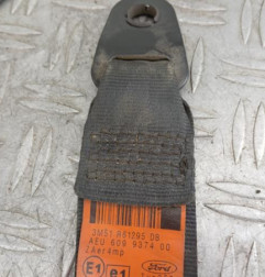 Ceinture avant gauche FORD C-MAX 1 Photo n°5