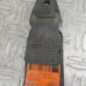 Ceinture avant gauche FORD C-MAX 1