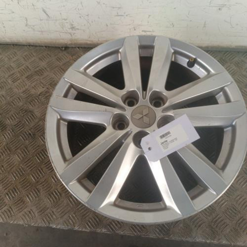 Jante MITSUBISHI ASX Jante MITSUBISHI ASX