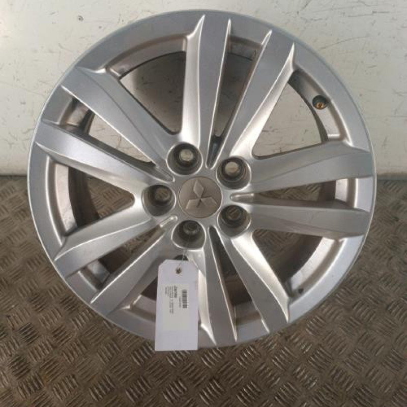 Jante MITSUBISHI ASX Jante MITSUBISHI ASX