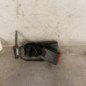 Attache ceinture arriere droit RENAULT CLIO 4