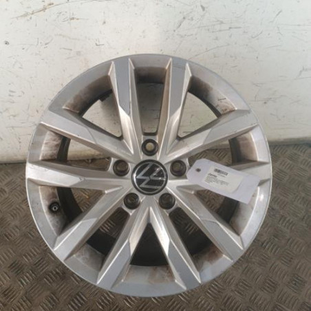 Jante VOLKSWAGEN PASSAT 7 Photo n°1
