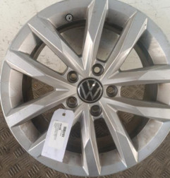 Jante VOLKSWAGEN PASSAT 7 Photo n°1