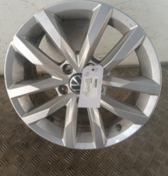 Jante VOLKSWAGEN PASSAT 7 Photo n°1