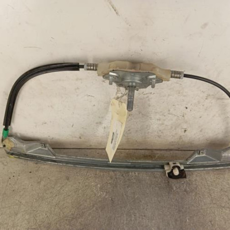 Leve vitre mecanique avant droit RENAULT CLIO 2 Photo n°1