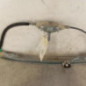 Leve vitre mecanique avant droit RENAULT CLIO 2