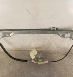 Leve vitre mecanique avant droit RENAULT CLIO 2