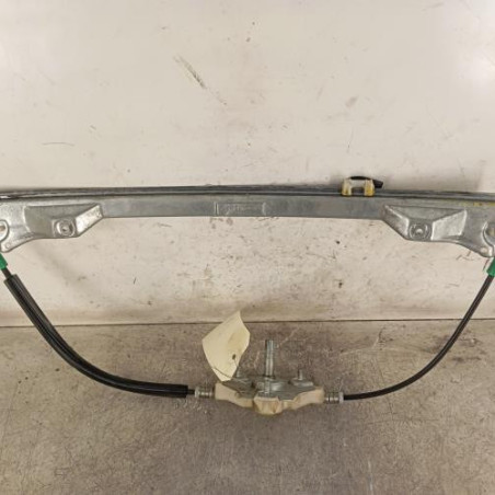 Leve vitre mecanique avant droit RENAULT CLIO 2