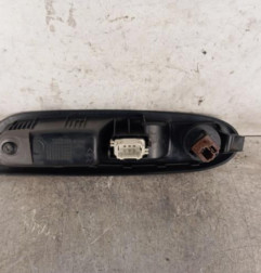 Interrupteur de leve vitre avant droit RENAULT CLIO 2 Photo n°2