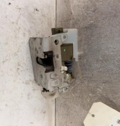 Serrure arriere droit RENAULT CLIO 2 Photo n°1