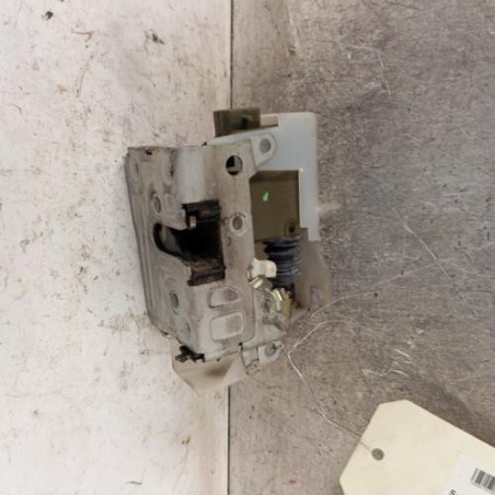 Serrure arriere droit RENAULT CLIO 2 Photo n°1