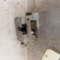 Serrure arriere droit RENAULT CLIO 2