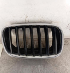 Calandre droite BMW X5 E70 Photo n°1