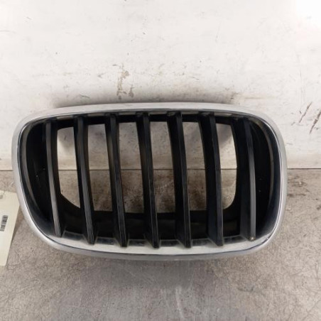 Calandre droite BMW X5 E70 Photo n°1