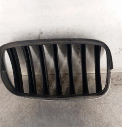 Calandre gauche BMW X5 E70