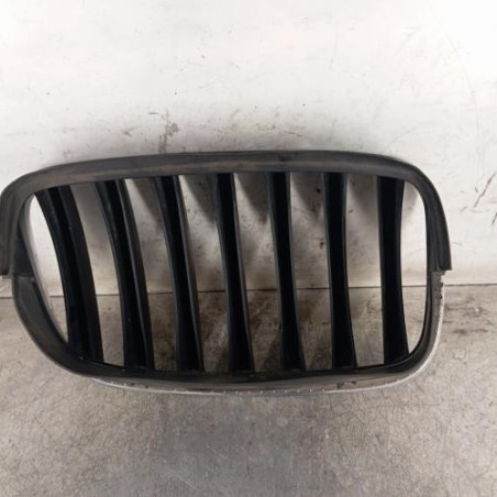Calandre gauche BMW X5 E70