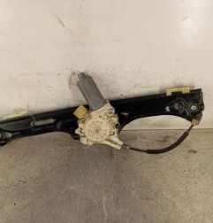 Leve vitre electrique arriere droit BMW X5 E70 Photo n°1