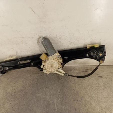 Leve vitre electrique arriere droit BMW X5 E70 Photo n°1
