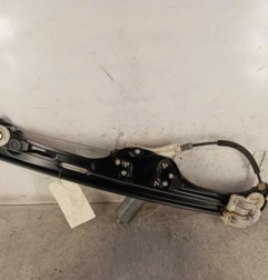 Leve vitre electrique arriere droit BMW X5 E70