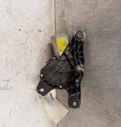 Moteur essuie glace arriere BMW X5 E70 Photo n°1