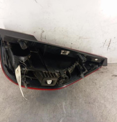 Feu arriere principal gauche (feux) RENAULT SCENIC 3