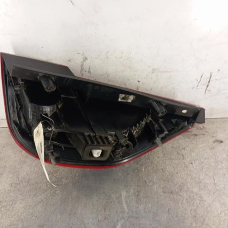 Feu arriere principal gauche (feux) RENAULT SCENIC 3