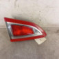 Feu arriere secondaire gauche (feux) RENAULT SCENIC 3
