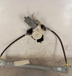 Leve vitre electrique avant gauche RENAULT CLIO 2 Photo n°1