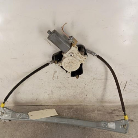 Leve vitre electrique avant gauche RENAULT CLIO 2 Photo n°1
