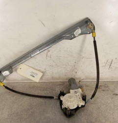 Leve vitre electrique avant gauche RENAULT CLIO 2