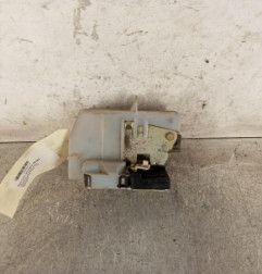 Serrure arriere droit RENAULT CLIO 2 Photo n°1