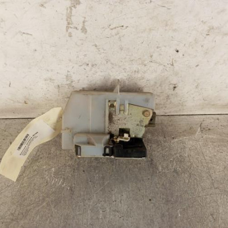 Serrure arriere droit RENAULT CLIO 2 Photo n°1
