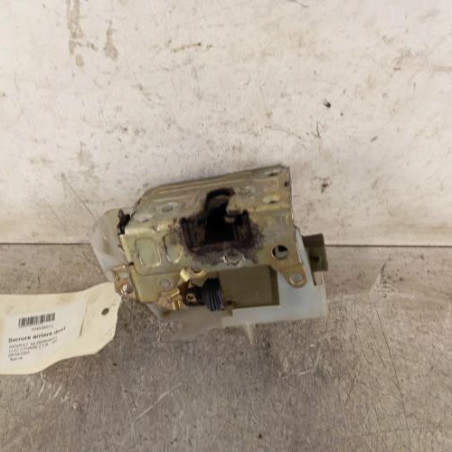 Serrure arriere droit RENAULT CLIO 2
