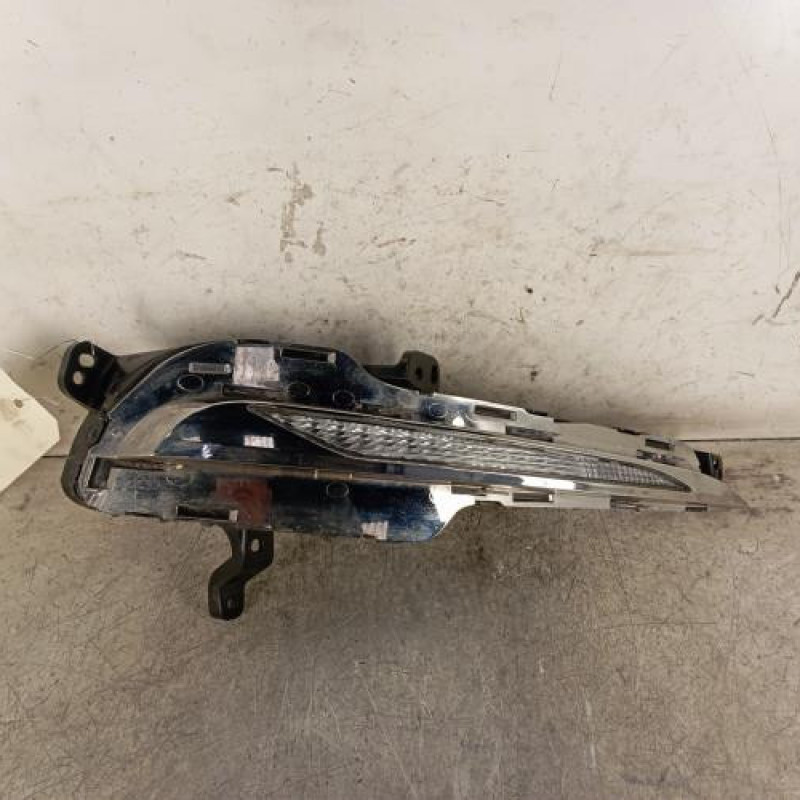 Optique avant secondaire droit (feux)(clignotant) PEUGEOT 308 2