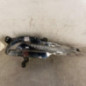 Optique avant secondaire droit (feux)(clignotant) PEUGEOT 308 2