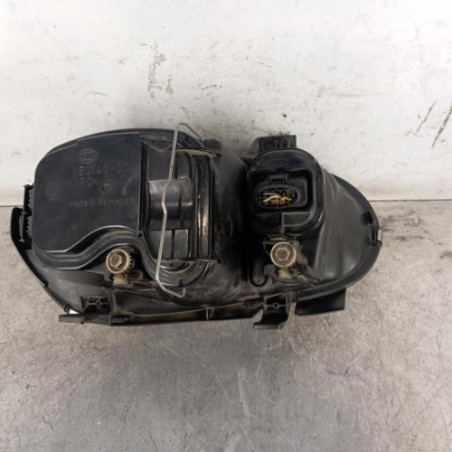 Optique avant principal droit (feux)(phare) VOLKSWAGEN GOLF 4