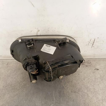 Optique avant principal gauche (feux)(phare) VOLKSWAGEN GOLF 4