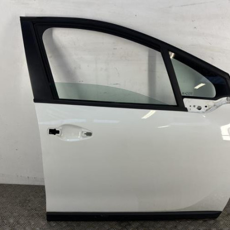 Porte avant droit PEUGEOT 2008 1 Photo n°1