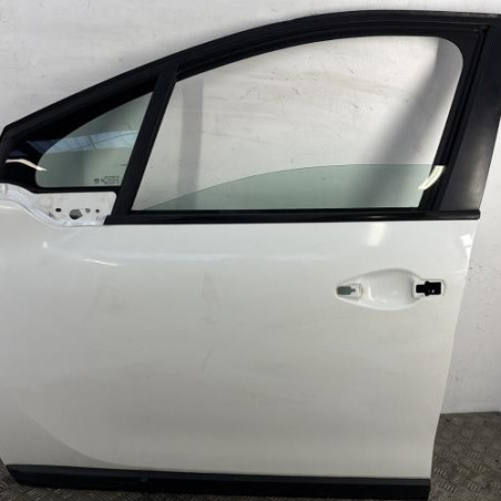 Porte avant gauche PEUGEOT 2008 1 Photo n°1