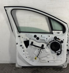 Porte avant gauche PEUGEOT 2008 1