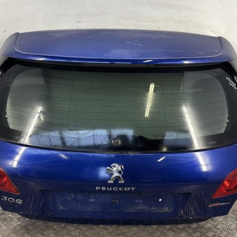 Malle/Hayon arriere PEUGEOT 308 2