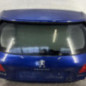 Malle/Hayon arriere PEUGEOT 308 2